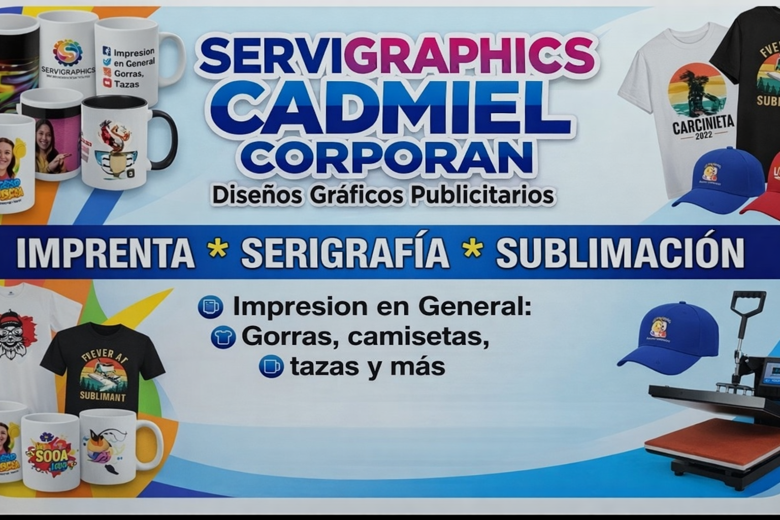 Cadmiel Corporan