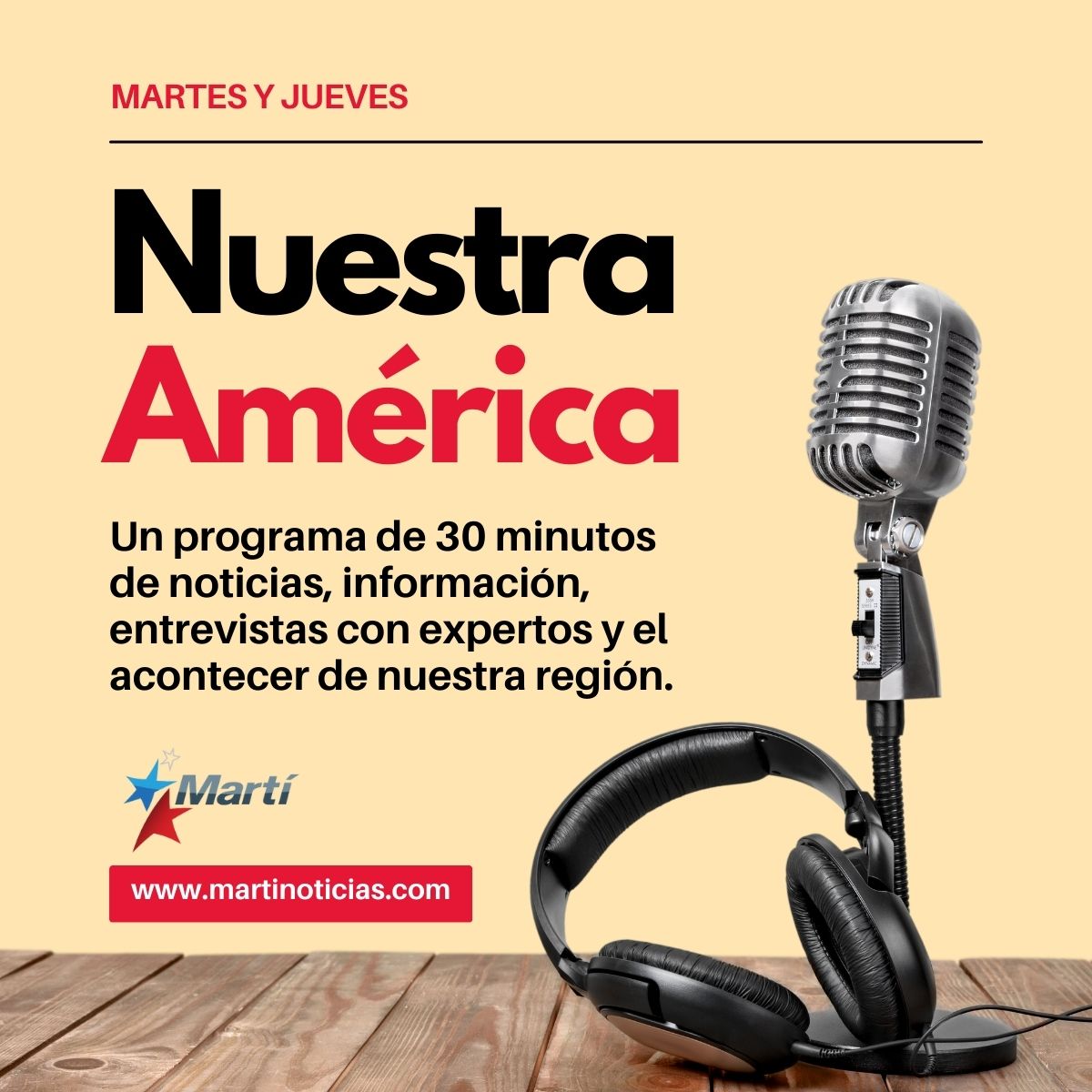 Radio marti