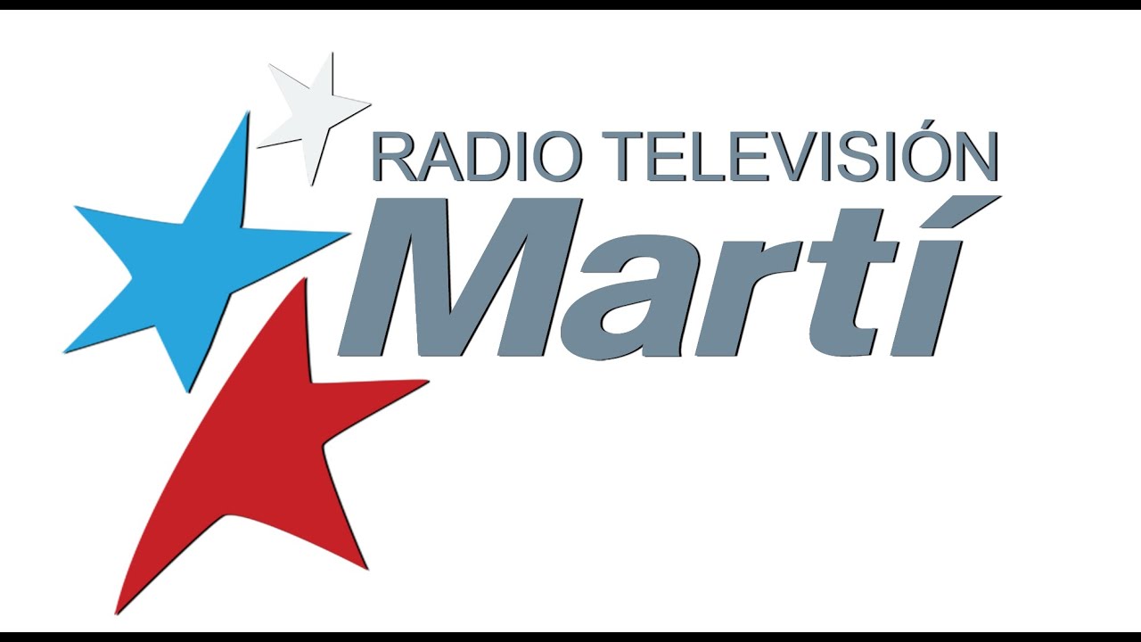 Banner de Radio y Televisión Martí -
