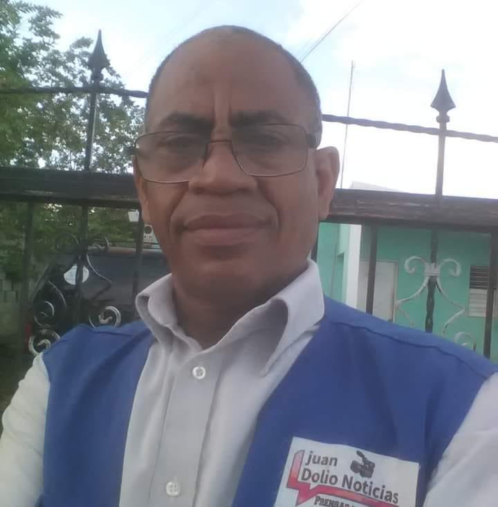 Banner de Los cometario del Alberto Peguero