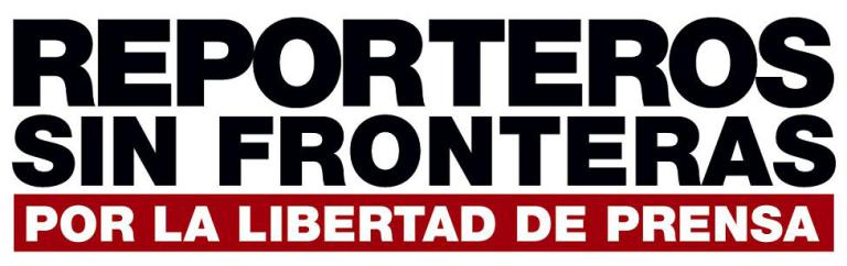 REPORTEROS SIN FRONTERA